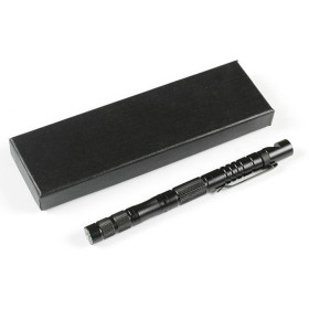 DX5 Multi Function Camping Equipment Hot Sale Popular Self Defense Tactical Pen with Fire Starter UD405473